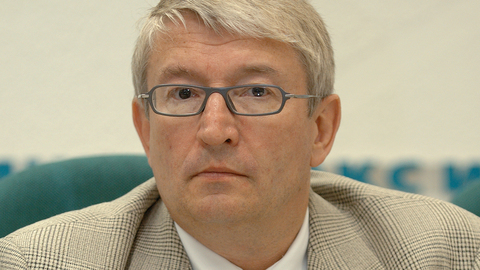 Главный редактор "Ведомостей" покидает свой пост
