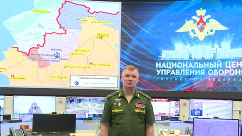 Сирийские террористы снова атаковали российский патруль