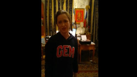 "За что ты меня бьешь": опубликовано видео последней ссоры Соколова с Ещенко