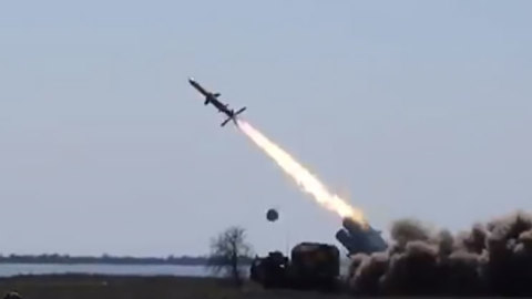 Украинский генерал опасается нападения со стороны Белоруссии