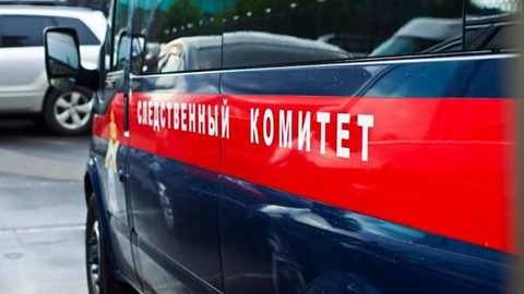 В Магнитогорске мужчина расправился с женой и ранил трехмесячного сына