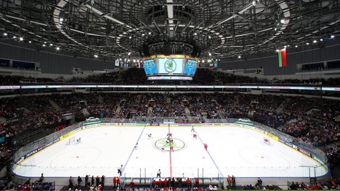 ФХР: предложение принять чемпионат мира-2021 нам не поступало