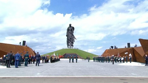 Между Москвой и Ржевским мемориалом запустят регулярное ж/д-сообщение