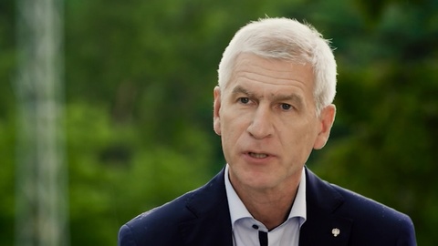 "Сохраните РУСАДА независимость". Глава WADA дал совет Матыцину