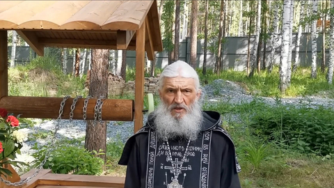 Суд вынес приговор бывшему схиигумену Сергию