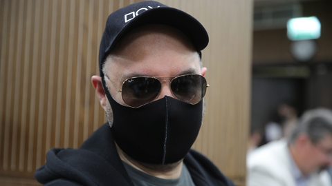 Озвучен приговор Кириллу Серебренникову и другим фигурантам дела