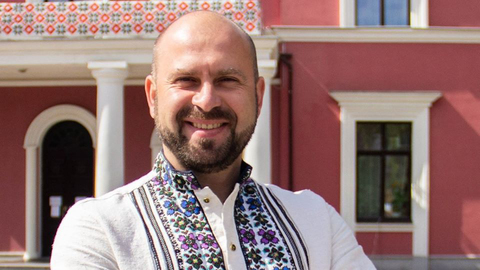 Андрей Балонь уволен и арестован