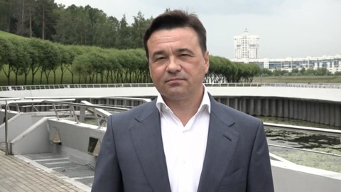 Театры, кинотеатры и выставки в Подмосковье откроются 1 августа