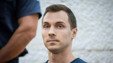 Американский суд дал 9 лет обвиненному в хакерстве Алексею Буркову