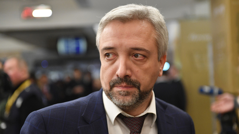 Русский дом: Россотрудничество получило неофициальное название