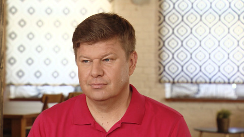 Губерниев: нескольким биатлонистам уровня сборной пришли повестки
