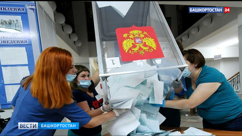 В Госдуме назвали иностранные НПО, пытавшиеся влиять на голосование в России