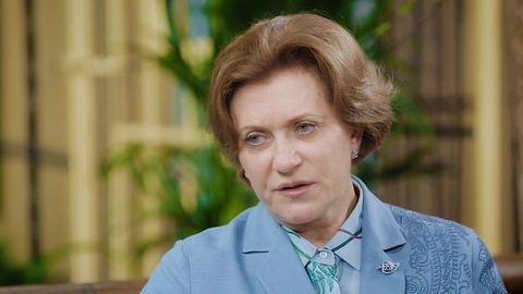 Попова рассказала, могут ли ввести в России очередные ограничения по коронавирусу