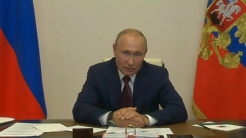 Президент высказался о меньшинствах и правах