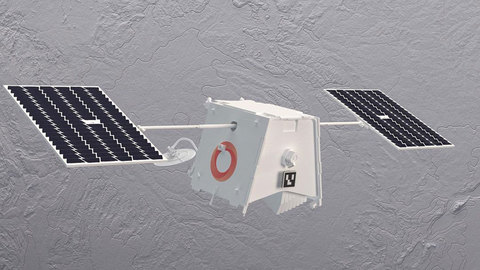 "Роскосмос" может лишиться нового контракта с OneWeb из-за санкций США