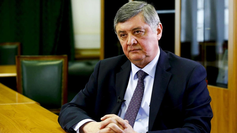 Кабулов рассказал, какие выводы сделали талибы