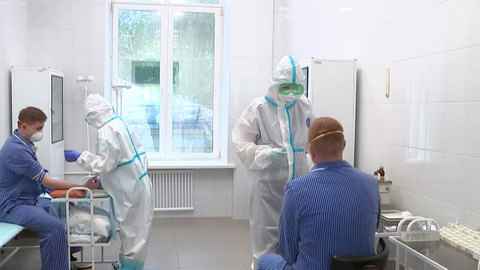 Россиян предупредили о последствиях отказа от вакцинации