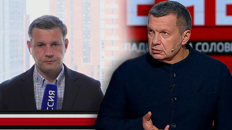 Валентин Богданов: причины беспорядков в США не в расизме