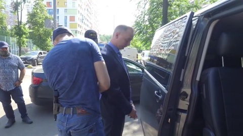 Глава СВР прокомментировал дело Ивана Сафронова