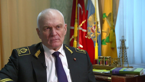 Владимир Литвиненко опроверг связь с Майклом Кентским