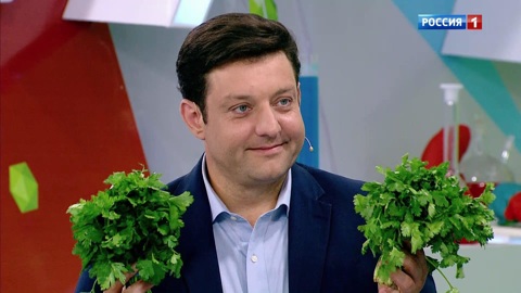 Петрушка vs кинза: что выбрать?