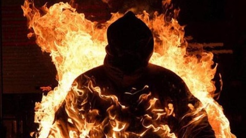Кубанец получил 6 лет колонии за поджог знакомого