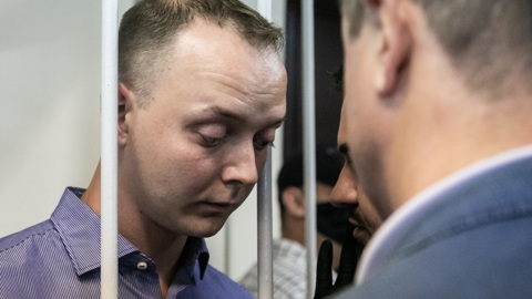 СБИ Чехии: у нас нет информации о деле Сафронова