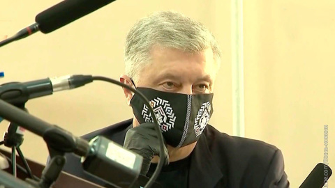 "Украинская правда": Порошенко лучше