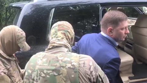 Фургала сдали киллеры: следствие собрало показания об организации убийств