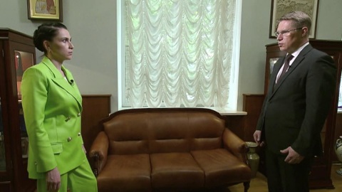 В Минздраве прояснили, как проходит испытание вакцины от COVID-19