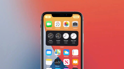 Apple прекратила поддержку iOS 14