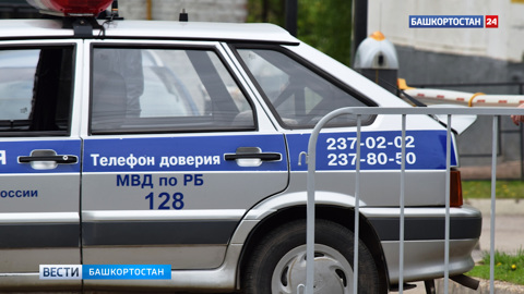 Министр МВД Башкирии прибыл в район, где убили 100-летнего ветерана ВОВ
