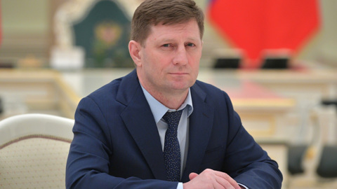 Суд не снял арест с дорогостоящих часов Фургала