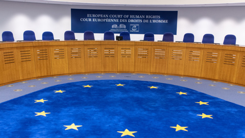 Прокуратура сможет представлять интересы России в международных судах