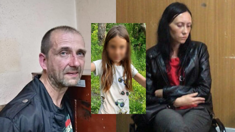 Семейную пару, обвиняемую в убийстве 8-летней девочки, заключат под стражу