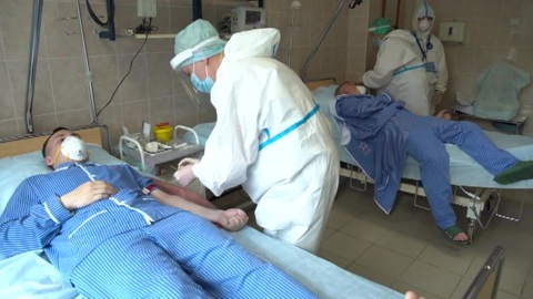 Подтверждена безопасность вакцины от коронавируса