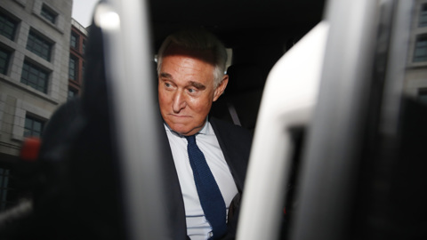 Друг Трампа стал "мишенью незаконной охоты на ведьм"