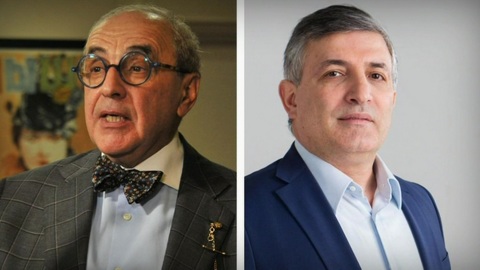 Нарушили Кодекс этики: на адвокатов Добровинского и Пашаева завели дела