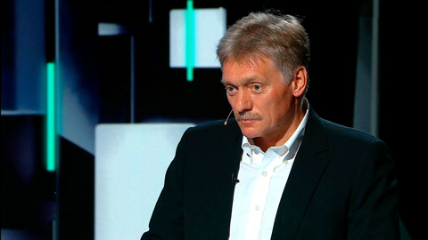 Пресс-секретарь президента высказался о законодателях информационной моды