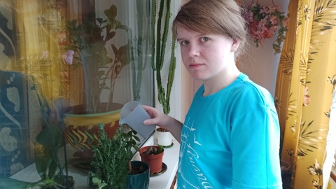 Читатели Вестей.Ru и Русфонда спасли Настю Рожкову