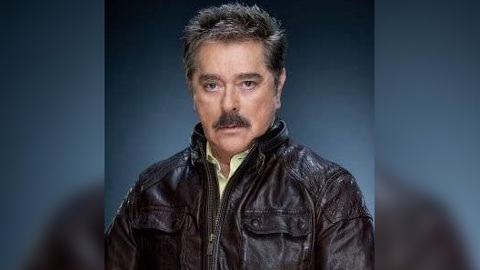 Актер телесериала "Дикая Роза" умер от коронавируса