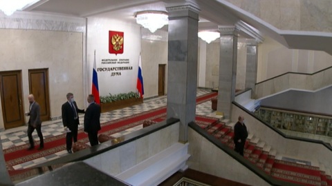 Иностранцам и уголовникам запрещено работать в РФ гидами