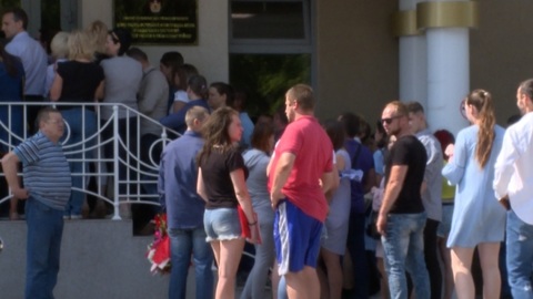 В рязанские ЗАГСы выстраиваются огромные очереди