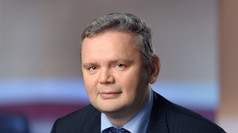 На топ-менеджера "Почты России" завели уголовное дело