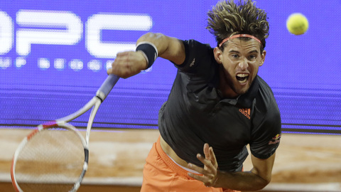 Доминик Тим пропустит Australian Open