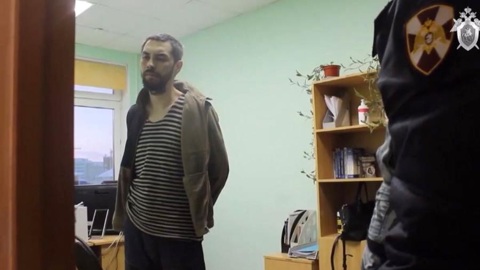 Охранник, впустивший в детсад убийцу ребенка, вину признал частично