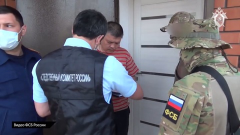 Начальника калмыцкой колонии заподозрили в пособничестве террористам