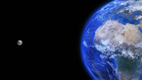 Один из континентов расколется, появится новый океан, предупреждают ученые