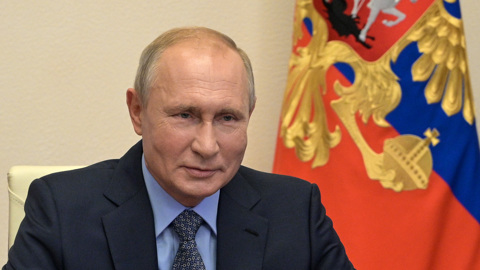 10-летний австриец попросил Путина не терять веру в Европу