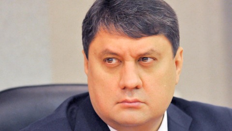 Горсовет Норильска принял отставку мэра